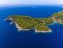 Dubrovnik islands