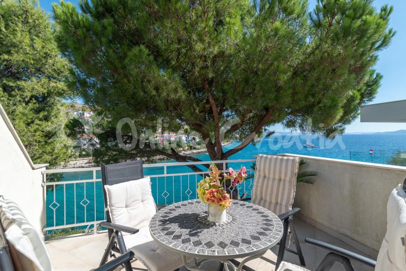 Апартамент Elora 2