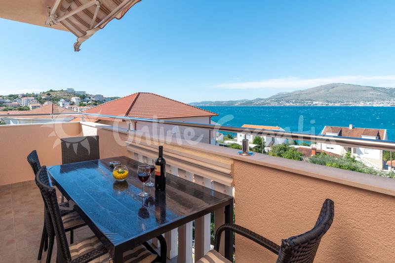 Апартамент Maestral