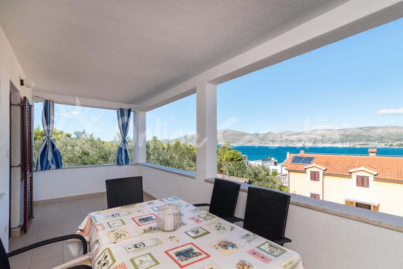 Апартамент Gordana 1