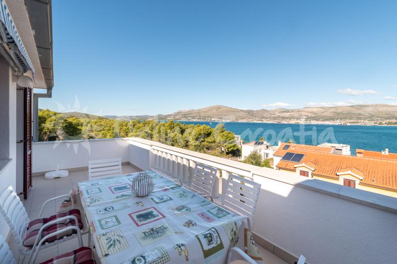 Апартамент Gordana 2