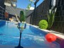 Апартамент Prado with private pool 