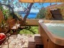Апартамент Tropic 4 with private Hot Tub